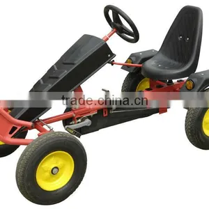 Pedal Go-kart GC0215 thumbnail-1