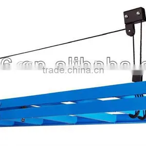 Kayak Hoist Kit/bike Lift 120LB/54kgs thumbnail-5
