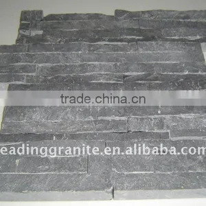 Black Limestone Culture Stone thumbnail-1
