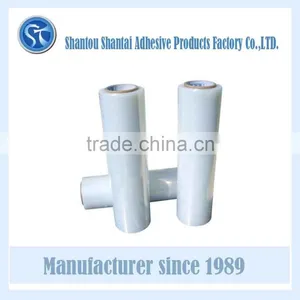 PE Film for Stretch Film Making Machine thumbnail-1
