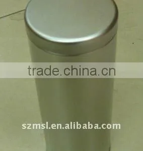 Towel Packing Plain Round Tin, Round Case thumbnail-1