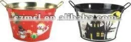 Metal Bucket/ Ice Bucket thumbnail-1