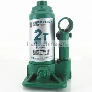 2T Multi-purpose Hydraulic Jack for Sale thumbnail-2