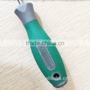 Berrylion CR-V SCREWDRIVERS 3-6" Screwdriver With Anti Skid Handle thumbnail-5