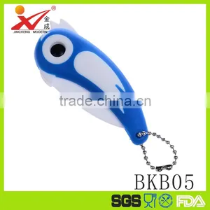 Cute Ceramic Knife Folding Knife Paper Cutting Top Quality thumbnail-1
