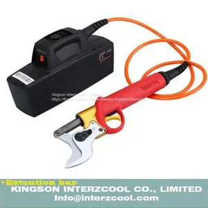 Kingson interzcool CE 43.2V электрический садовый триммер thumbnail-1