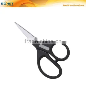 S91001 LFGB Certificated 5-1/4" Fishing Tackle Scissors thumbnail-1
