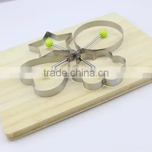 Five Different Kinds of Fried Egg Device Ring thumbnail-2