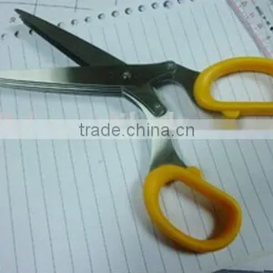 High Quality Five Layer Paper Shears thumbnail-1