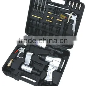 37pc Air Tool Kit thumbnail-1