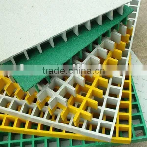 Frp Composite Flooring thumbnail-1