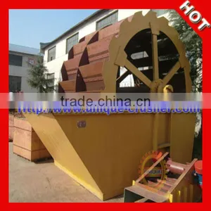 2013 Hot Sale Sand Washer for Silical Sand thumbnail-1