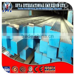 Efyasupply the Best Quality Stainless Square Steel / Bar thumbnail-1