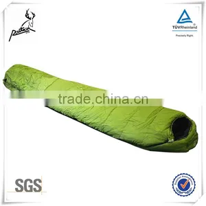 Mummy Sleeping Bag For Outdoor Camping thumbnail-2