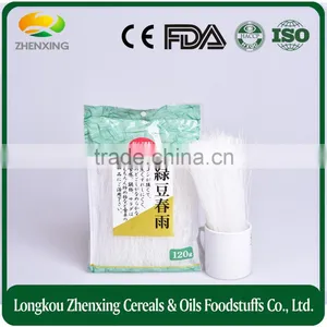 Factory Price Longkou Vermicelli From Pea Starch thumbnail-2