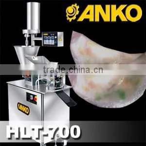 Anko Scale Mixing Making Freezing Extrusion Crystal Dumpling Machine thumbnail-1