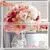 Hot Selling Wedding Table Tree Centerpieces Flower Tree for Wedding Decor thumbnail-1