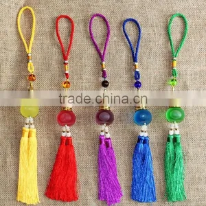 5ml Car Reed Diffuseur Voiture Pendentif Bouteille Vide thumbnail-1