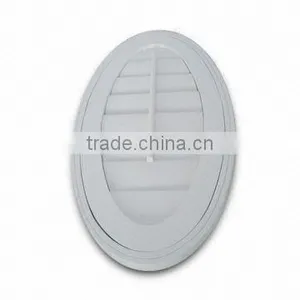 Heze Kaixin Round Window Shutter thumbnail-1