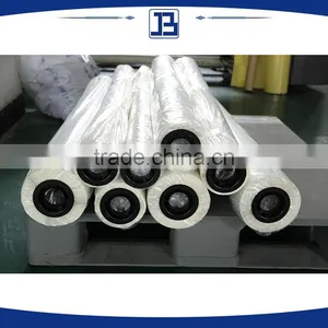 Jiabao Pet Adhesive Film for Textile Fabric thumbnail-1