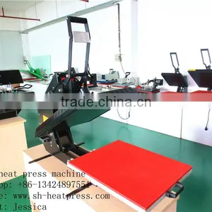 2016 Hot Sale Heat Press Machine With Drawer thumbnail-1