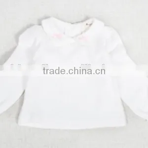 Top Quality Popular Design Custom Printing Logo Baby T Shirt thumbnail-1