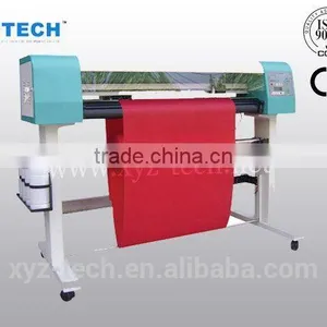 Vinyl Cutting Plotter China XYZ-TECH thumbnail-1