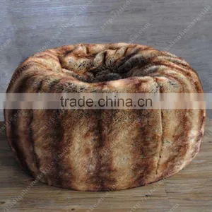 Chair Bean Bags , Beanbag Sofa Cover, Chair Cover thumbnail-1