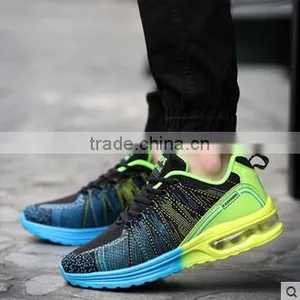 Hot Sell China Brand Sport Shoes Sneakers Sample for Lovers, Men Blade Point Running Shoes Sport Fashion Price Cheap Best Qualit thumbnail-1