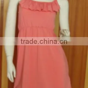Cheap Factory Women Colthes,lady's Wear,fashionable Design for Girls Dress thumbnail-1