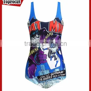 Best Selection Lace up Padding Child Bikini Thong thumbnail-4