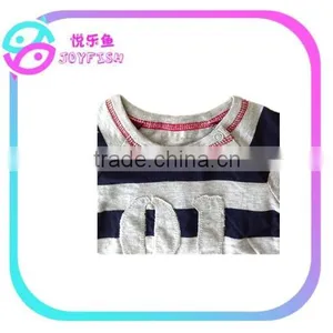 Good Quality Cotton Baby Romper thumbnail-3