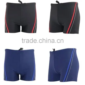 Wholesale Sexy Man Swimming Trunks Swimwear thumbnail-4