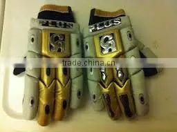 Cricket Batting Gloves CA Plus thumbnail-1