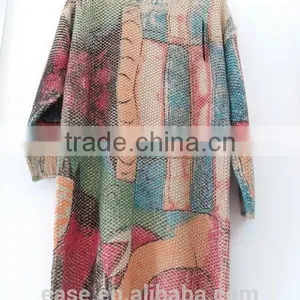 Hot High Quality Women's Casual Slim Fit Cardigan Sweaters thumbnail-1