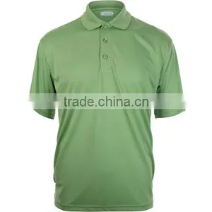 Man Dry Pique Free Sample Polo Shirt thumbnail-6