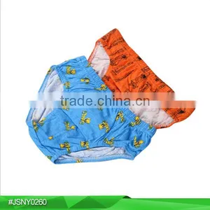 Kids Thong Underwear Trendy Boy Underwear Children Thongs Underwear thumbnail-1