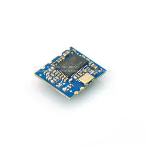 Модуль Wi-Fi/BT b/g/n FN-8112MET thumbnail-1
