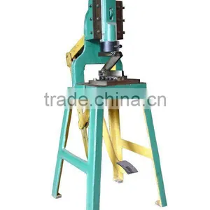 Easy Control Hydraulic Shearing Machine SM120 thumbnail-1