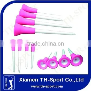 Personalized Plastic Bulk Golf Tees Cheap thumbnail-1