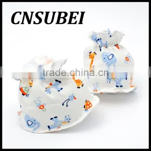 0-6 Months Baby Cartoon Boy Girl Tube Socks,protect Baby Foot ,socks for Kids thumbnail-2