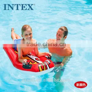 INTEX The Warriors Floating Row thumbnail-2