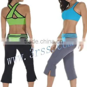 Newest Women Sexy Yoga Wear thumbnail-1