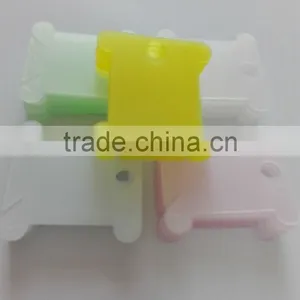 Manufacturer Embroidery Tools Colorful Thread Bobbins YL-E220 thumbnail-4