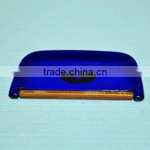 Wool Comb High Quality Comb Cashmere Customized Cashmere Comb thumbnail-1