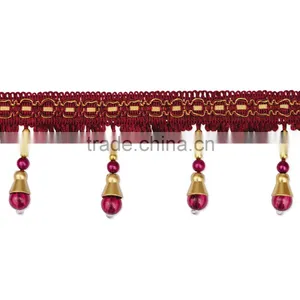 Tassel and Fringe thumbnail-1