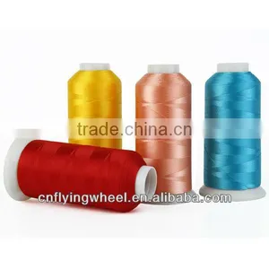 Nylon 6.6 Bonded Sewing Thread thumbnail-2