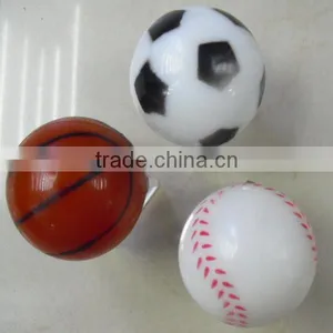 CUSTOM BOUNCING BALL thumbnail-1