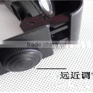 Optical Telescope Glasses Style Fishing Binoculars Magnifier For Opera Theater Concert Fishing thumbnail-6