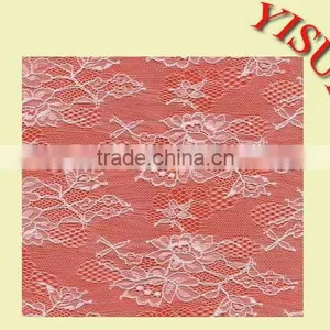 Fashional Women Garments African Swiss Lace Fabric thumbnail-1